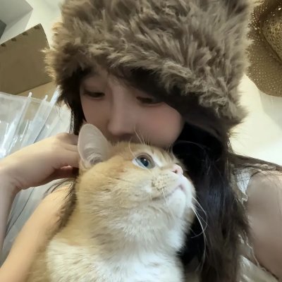 超模们