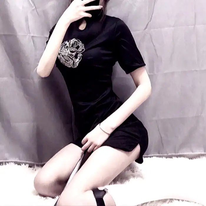 焚城记